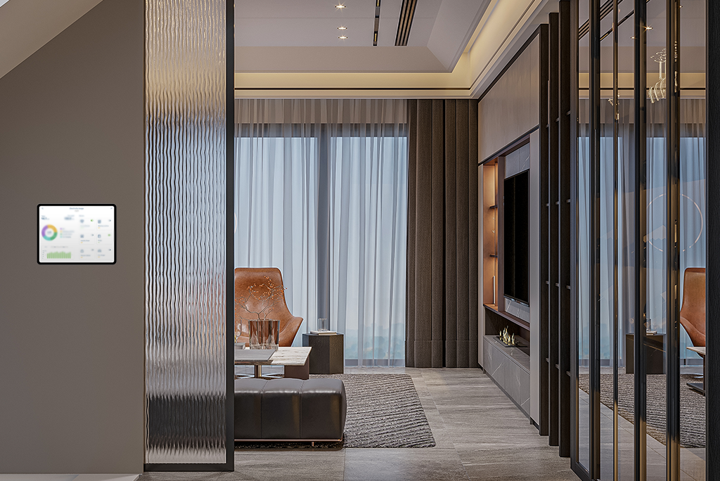 Technology for well-being