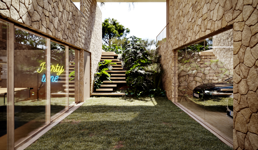 The Art of Organic Architecture