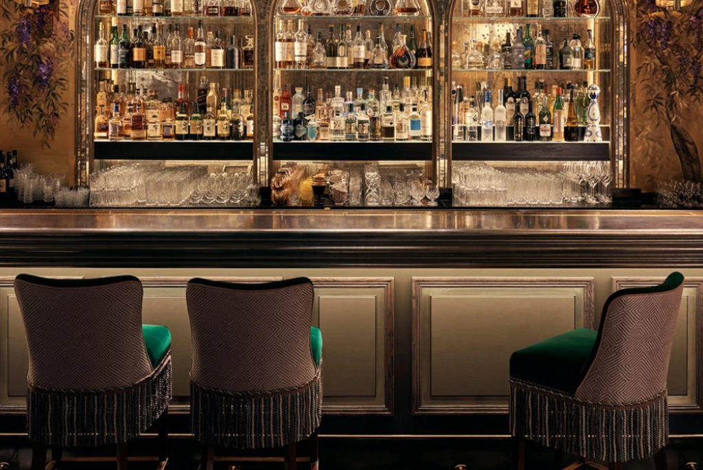 The Arts Club, London- A Sanctuary for the Creative Soul