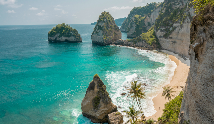 The Best Destinations for Summer