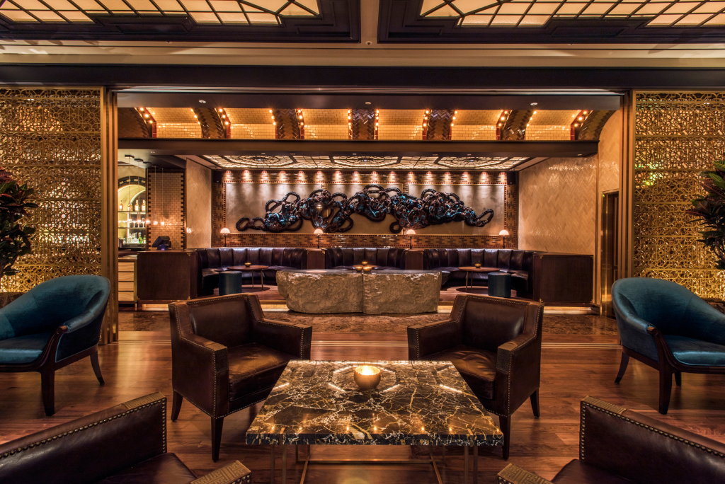 The Essence of Exclusivity-A Rarefied Atmosphere