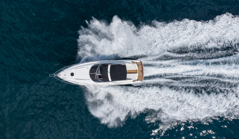 The Joys of Sailing- A World of Luxury and Freedom