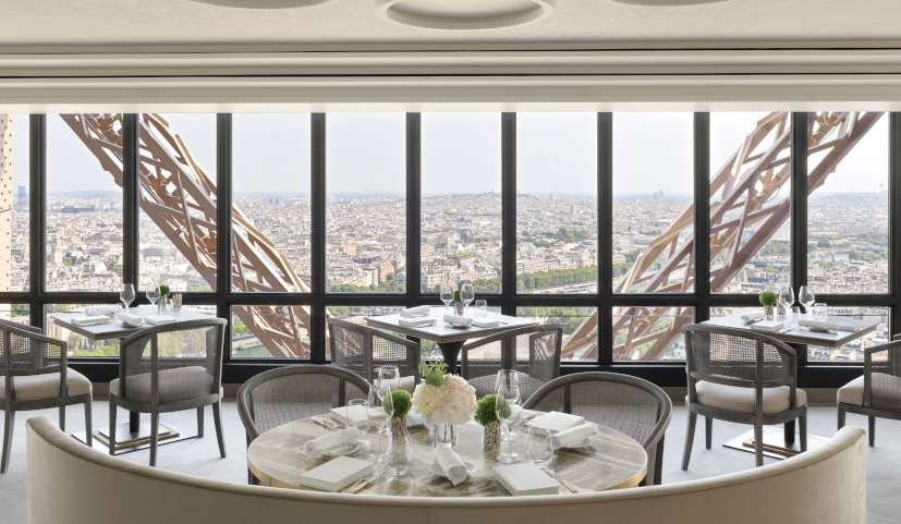 The Most Romantic Restaurants on Earth-A Guide for Lovebirds