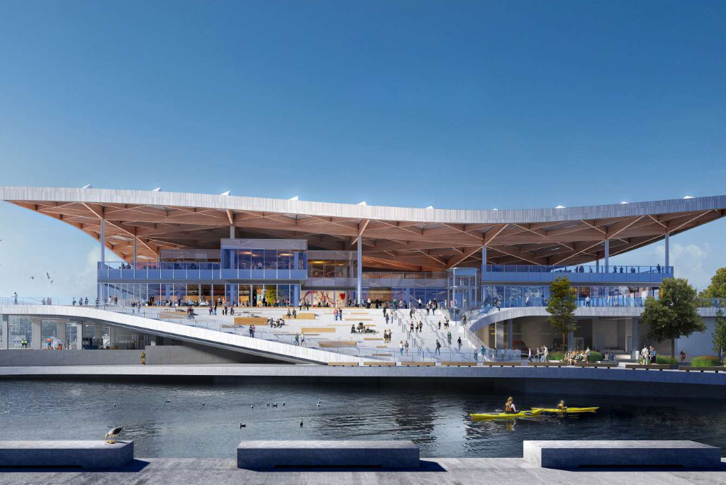 The Ocean's Bounty- Sydney's Seafood Scene