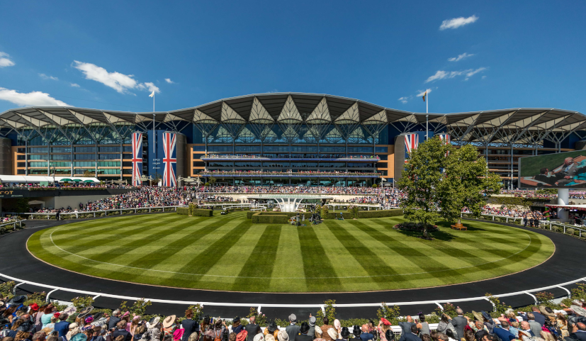 The Pinnacle of Horse Racing- Unveiling the Allure of Royal Ascot