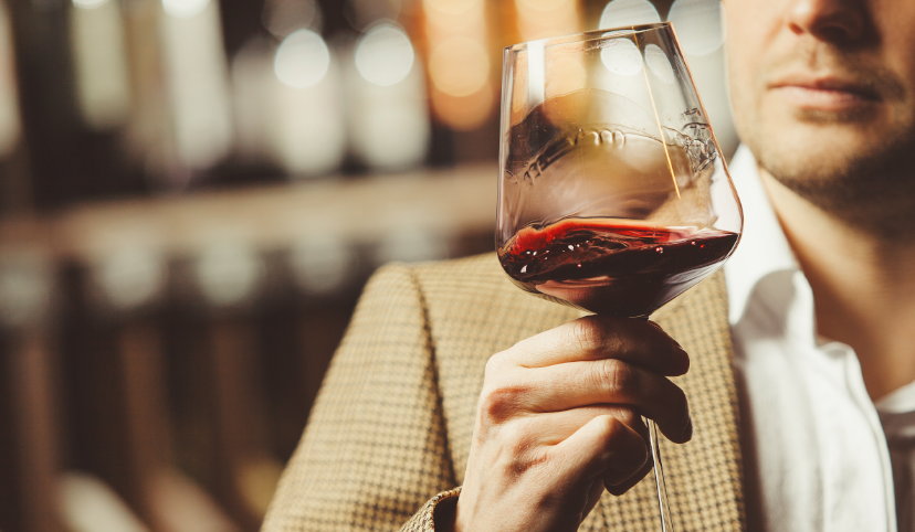 The Sommelier's Selection- Navigating the World of Luxury Wines for Every Occasio