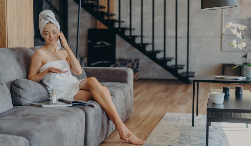 The Transformative Power of Wellness- A New Kind of Luxury