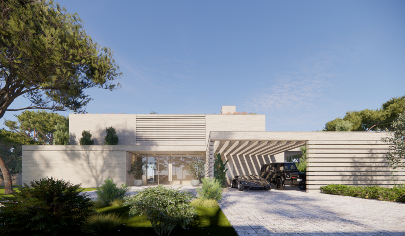 The Ultimate Luxury-Owning Your Dream Home