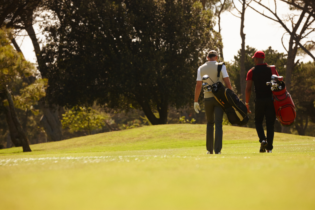 The appeal of golf lifestyle in Portugal