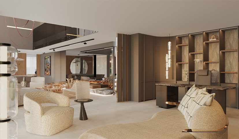 The art of bespoke interiors- creating truly personalised homes