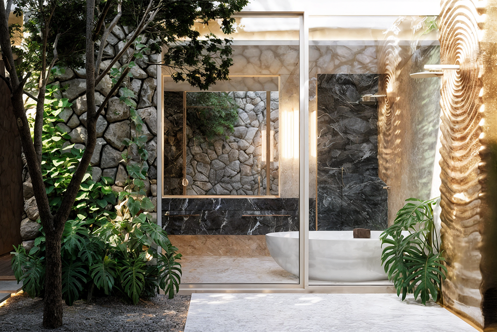 The evolution of luxury- beyond bricks and mortar