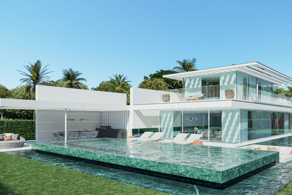 The philosophy of seamless living