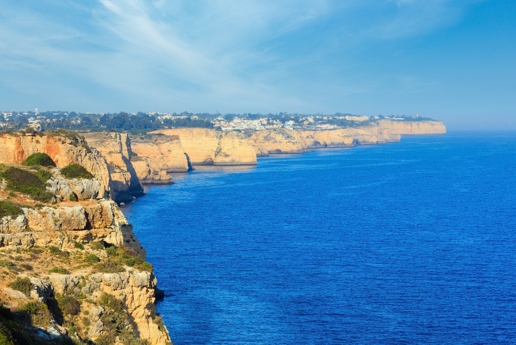 The timeless appeal of Portugal's coastline