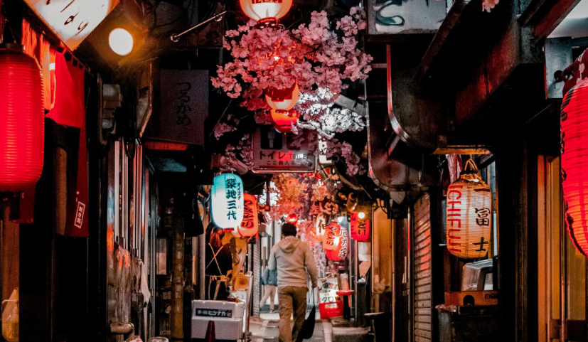 Tokyo Taste- A Guide to the City's Hidden Culinary Treasures_