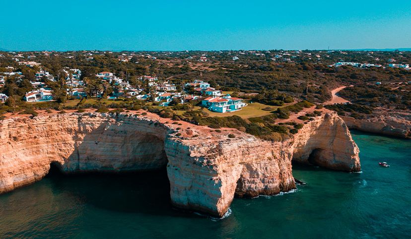 Where luxury meets value- best regions to invest in Portugal